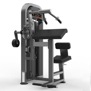 M2-1011A Ülő tricepszgép