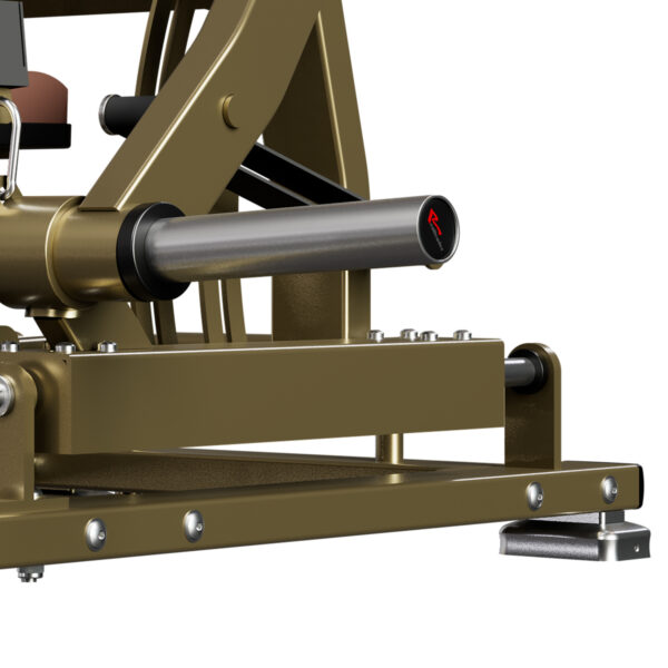LD-2005 Farizom híd gép